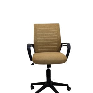 11k Mesh Chair - Brown Color