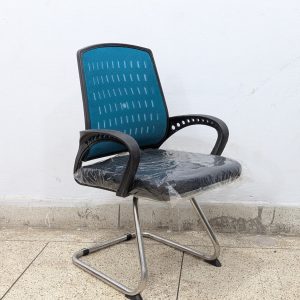 DIM Mesh Visitor - Cyan Colour